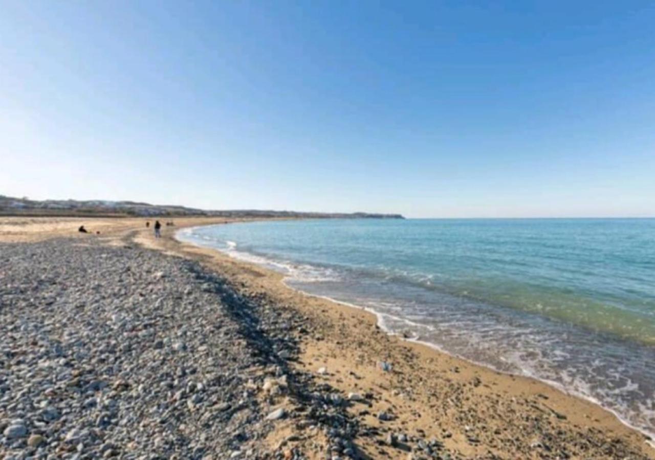 Deniz Kiyisina Sahip Oda Arnavutkoy Kültér fotó