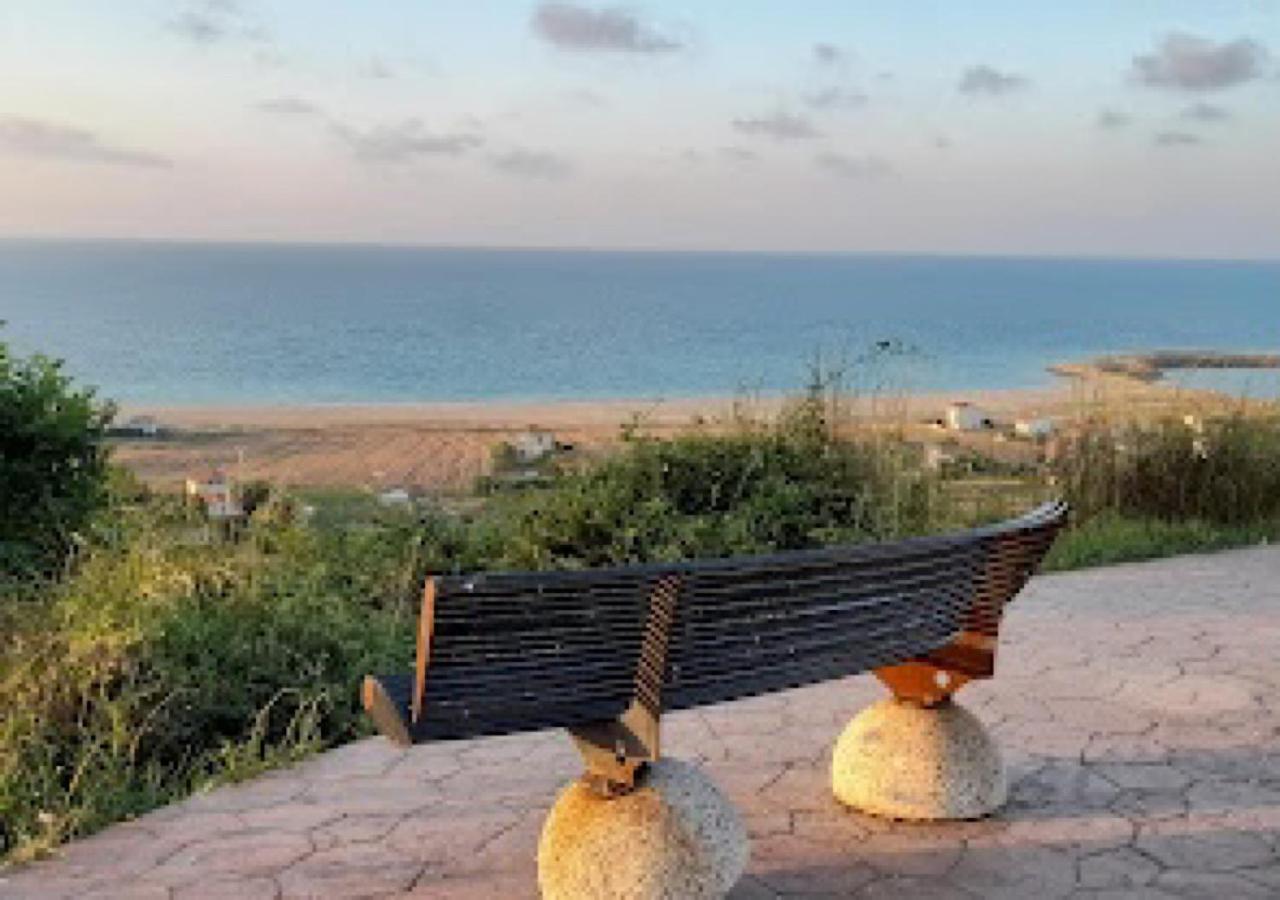 Deniz Kiyisina Sahip Oda Arnavutkoy Kültér fotó